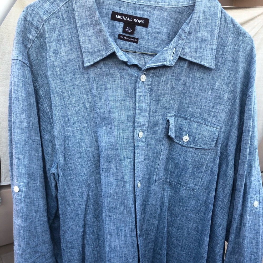 Michael Kors shirt